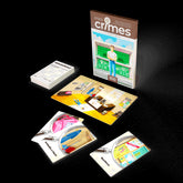 Mini Crimes S3 - La Miglior Difesa